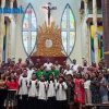 BPP Katedral HKY Sanggau Masa Bakti 2024-2026 Dilantik