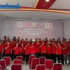 DPC PDI Perjuangan Berikan Tiga Tugas Pada Yohanes Ontot Sebagai Calon Bupati Sanggau