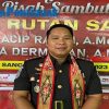 Penghuni Rutan Kelas II B Sanggau Didominasi Kasus Narkoba