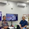 Pj Bupati Sanggau Suherman Ajak Masyarakat Sanggau Sukseskan Pilkada Serentak 2024