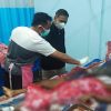 Seorang Anak Kandung, Tega Aniaya Orang Tuanya di Kecamatan Meliau