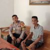 Bhabinkamtibmas Polsek Tayan Hilir Gelar DDS ke Rumah Warga di Desa Subah
