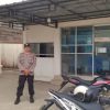 Polsek Kembayan Tingkatkan Keamanan Wilayah Melalui Patroli Rutin