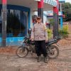 Patroli Rutin Polsek Toba Tingkatkan Rasa Aman Masyarakat