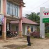 Polsek Mukok Laksanakan Patroli Rutin