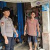 Patroli Dialogis Personil Polsek Batang Tarang, Tingkatkan Keamanan di Batang Tarang