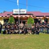 Bhakti Sosial Pengobatan Gratis Pengurus Katolik Komisariat Cabang Sanggau bersama Sidokkes Polres Sanggau