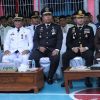 Kapolres Sanggau Hadiri Penyerahan Remisi Umum Bagi Narapidana dan Anak dalam rangka HUT ke 79 Kemerdekaan RI Tahun 2024 di Rutan Kelas II B Sanggau