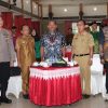 Kapolres Sanggau Hadiri Kegiatan Focus Group Discussion (FGD) Pencegahan Politik Identitas dan Isu SARA pada Pilkada Tahun 2024