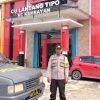 Polsek Kembayan Gencarkan Patroli Preventif Antisipasi Kejahatan C3 dan Gangguan Kamtibmas