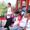 PJ. Bupati Resmi Membuka Turnamen Daranante Cup XI Tahun 2024