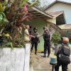 Kasat Samapta Polres Sanggau Pimpin Patroli Perintis Kota