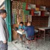 Personil Polsek Batang Tarang Tingkatkan Keamanan dengan Patroli Dialogis