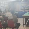 Pimpin Anev Kinerja Mingguan, Ini Arahan Kapolsek Meliau