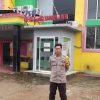 Polsek Batang Tarang Terus Jaga Keamanan Melalui Patroli Rutin