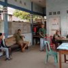 Sat Binmas Polres Sanggau Himbau Masyarakat Kota Sanggau tentang Harkamtibmas