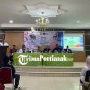 BREAKING NEWS - Pasangan Calon Yansen Akun Effendy-Andreas Sisen Deklarasi Maju Pilkada Sanggau