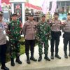 Peresmian dan Pemberkatan Gereja Paroki Santa Maria Bunda Pengharapan Bunut Keuskupan Sanggau