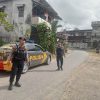 Polres Sanggau Laksanakan Patroli Perintis Kota untuk Cipta Kondisi Aman