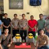 Amankan Dua Pelaku Narkotika, Kapolsek Sekayam Beberkan Kronologis Penangkapan