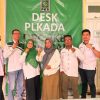DPC PKB Sanggau Pastikan Dukung Kembali Gus Muhaimin pada Muktamar di Bali