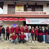 Dalam rangka menyambut dan memperingati HUT ke-79 Kemerdekaan RI, DPMPTSP Melaksanakan lomba 17-an untuk ASN, Tekon, dan Tenaga Pendamping DPMPTSP