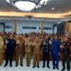 “Dialog Strategis Dalam Rangka Mencegah TPPO dan Kekerasan Terhadap Perempuan di Perbatasan Kab. Sanggau” – DINSOSP3AKB Kabupaten Sanggau