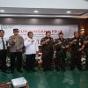 Kajati Kalbar Kunker ke Sanggau, Tekankan Insan Adhyaksa Punya Inovasi Peningkatan Integritas
