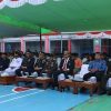 6 WBP Rutan Sanggau Langsung Bebas, 202 WBP Dapat Remisi Umum