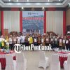 Cegah Politik Identitas dan Sara Pada Pilkada di Sanggau, Keraton Istana Surya Negara Gelar FGD