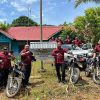Penguatan Perbatasan, Imigrasi Entikong Lakukan Pengawasan ke PLB Segumon