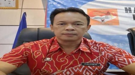 Penjelasan BKPSDM Sanggau Terkait Penerimaan ASN Tahun 2024