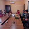 Kadis Kominfo Sanggau Hadiri Ekspose e-Pasar