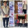 Satgas Saber Pungli UPP Sanggau Gelar Sosialisasi di Kecamatan Parindu – Radar Kalbar