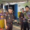 Kajati Kalbar Kunker ke Sanggau, Sempatkan Diri Sambangi Dangau RJ di Keraton Surya Negara – Radar Kalbar
