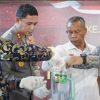 Kejari Sanggau Musnahkan Narkoba Seharga Rp.2 Miliar – Kalimantan Today