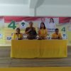 Klaim hasil Survei di atas 60 Persen, Pasangan YOS Pede Menangi Pilkada Sanggau 2024 – Kalimantan Today