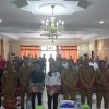 Dinas PUPR Sanggau Gelar  Pelatihan Peningkatan Kapasitas Kelompok Masyarakat dan Fasilitator SPAM 