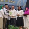 Jelang Pilkada Sanggau, Pasangan YOSH Kantongi Rekomendasi PKB