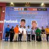 BREAKING NEWS - Pasangan Calon John Hendri-Usman Deklarasi Maju Pilkada Sanggau