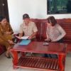 KEGIATAN KONFIRMASI DAN PENYAMPAIAN SURAT TEGURAN KE WP DI DESA ENTIKONG – BAPENDA Kab. Sanggau
