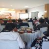 KPU Sanggau Bimtek Penguatan Kapasitas Bagi PPK dan Sekretariat 
