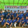 Sebanyak 678 Peserta Ikuti Lomba Mancing Mania Semuntai Tahun 2024