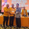OSO Dukung Pasangan John Hendri dan Usman Maju Pilkada Sanggau 2024