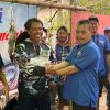 Pemilik Ikan Baung 2,5 Kg jadi Pemenang Lomba Mancing Mania di Semuntai