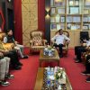 Penjabat Bupati Sanggau Sambut Baik Kehadiran Pabrik Minyak Goreng Merah