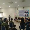Penutupan Pelatihan Kejuruan Teknik Otomotif Sepeda Motor Dan Teknik Refrigerasi (AC) – DISNAKERTRANS