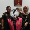 Diduga Korupsi, Oknum Petugas Penera Ulang Timbangan Ditahan Kejari Sanggau – Radar Kalbar