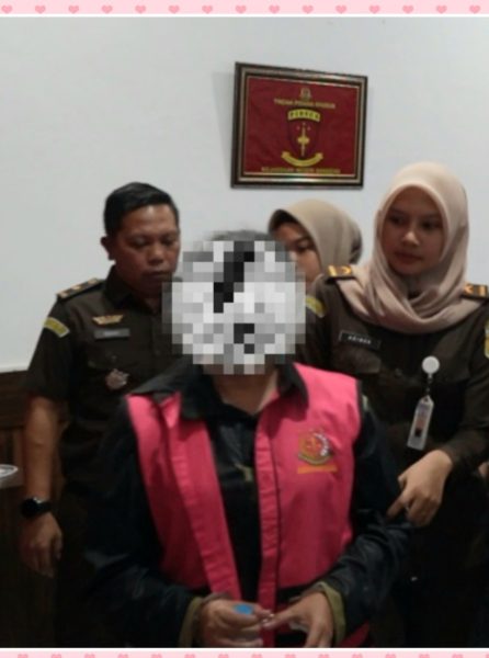 Diduga Korupsi, Oknum Petugas Penera Ulang Timbangan Ditahan Kejari Sanggau – Radar Kalbar