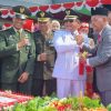 Pimpin Upacara 17 Agustus, Ini Harapan Penjabat Bupati untuk Kabupaten Sanggau